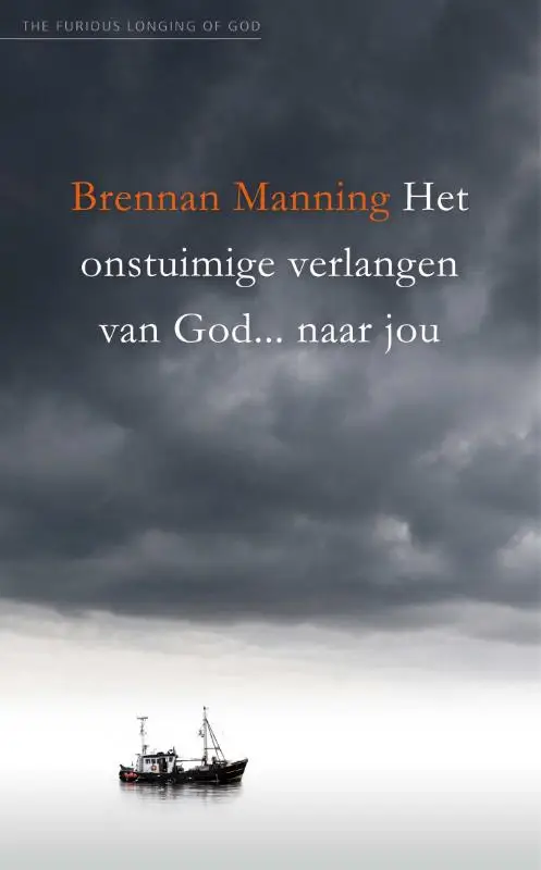 Onstuimige verlangen van God naar jou