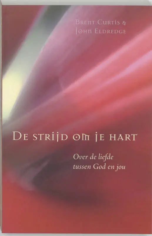 Strijd om je hart  POD