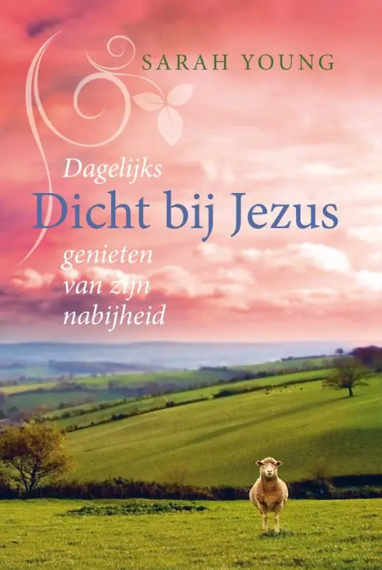Dicht bij jezus