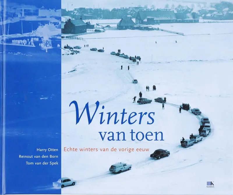 winters van toen