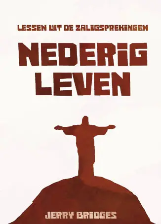 Nederig leven
