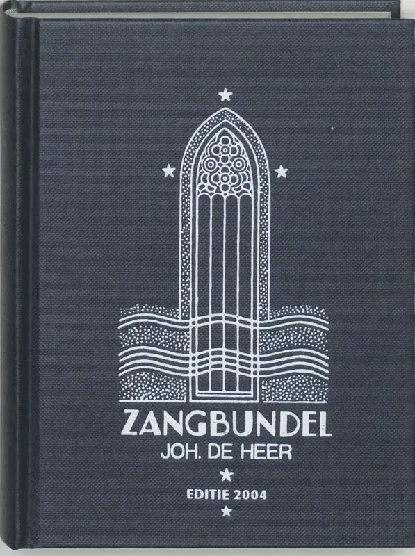 Zangbundel joh. de heer tekstuitgave 2 / druk 1araccoorden / druk

2

een nieuwe bundel geestelijke liederen voor gezin, school,

vereniging en koorardijorging van kinderen (ged) ;

financieel-administratief beheer 4 CBA 05.4/8