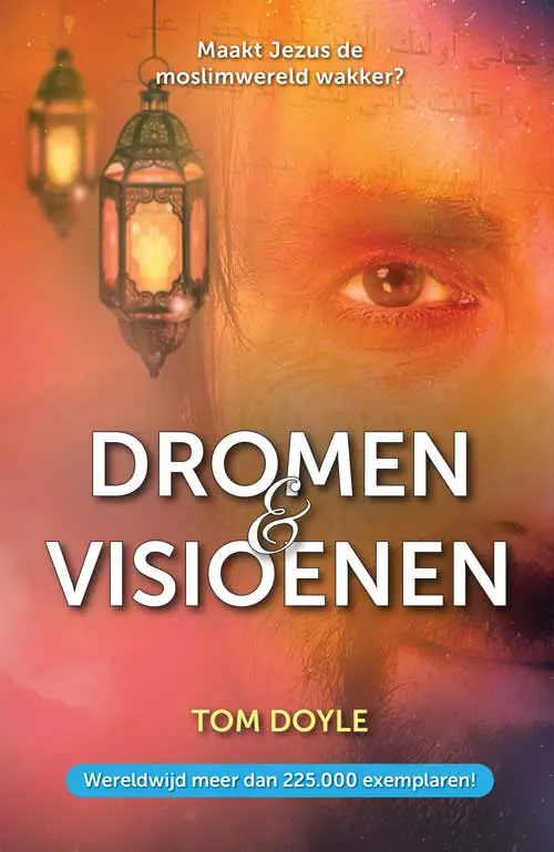 Dromen en visioenen
