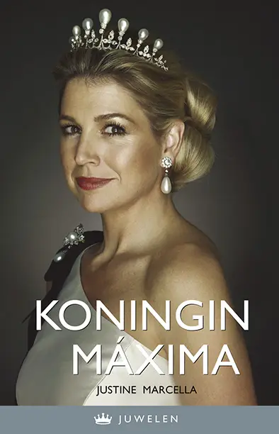 Koningin Máxima