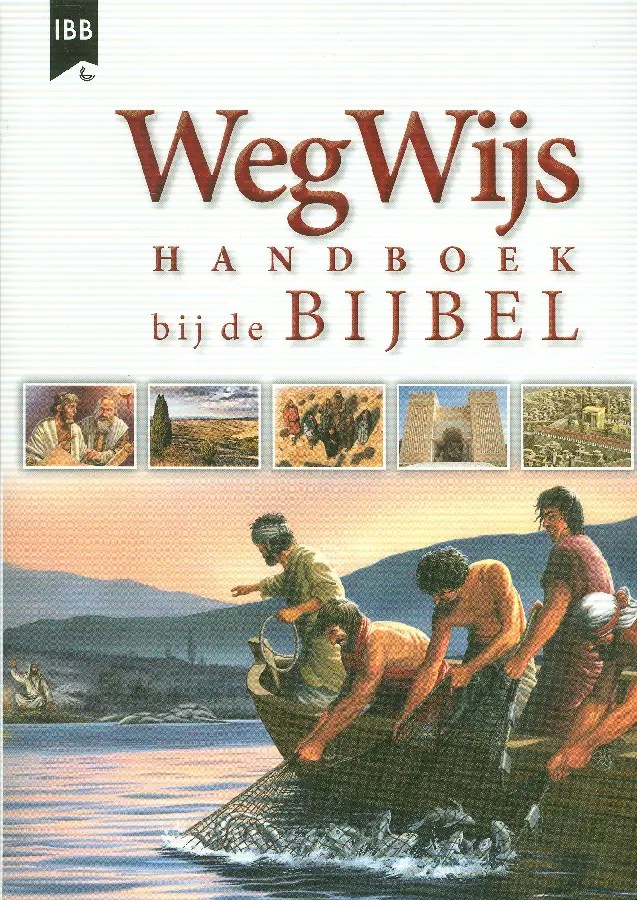 Wegwijs