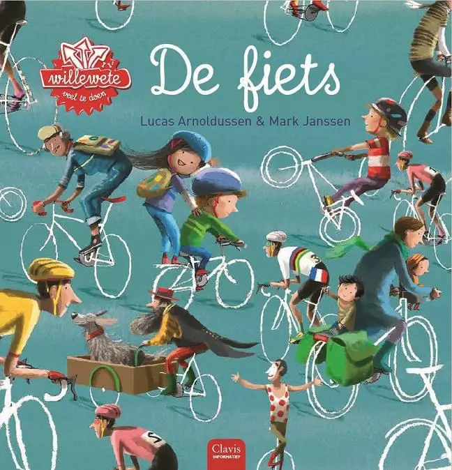 De fiets