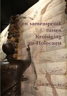 Samenspraak tussen kruisiging & holocaus