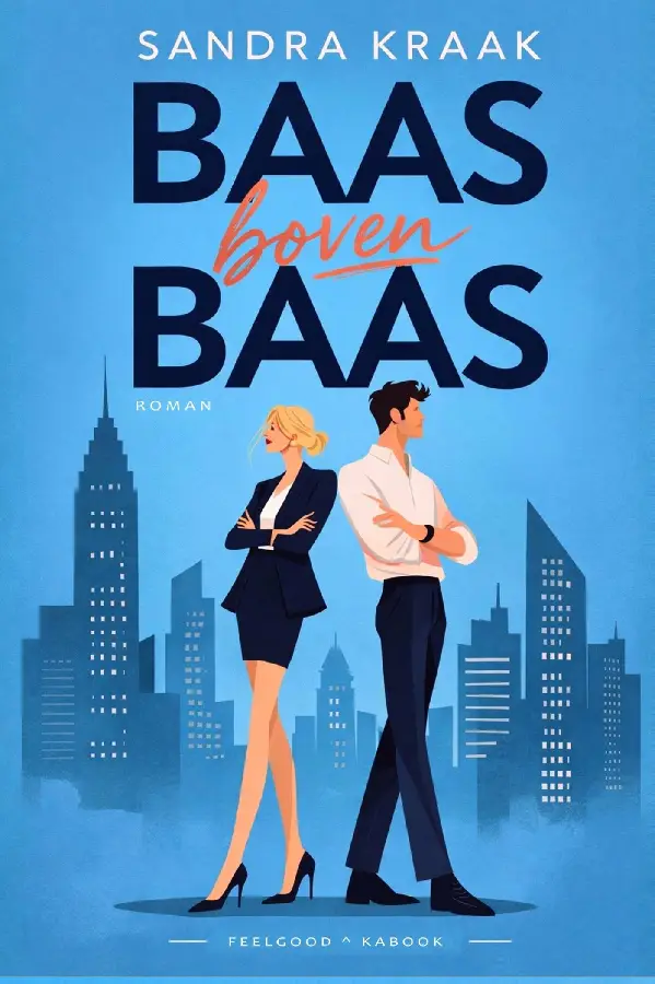 Baas boven baas
