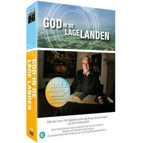 Dvd god in de lage landen 2 eo documenta