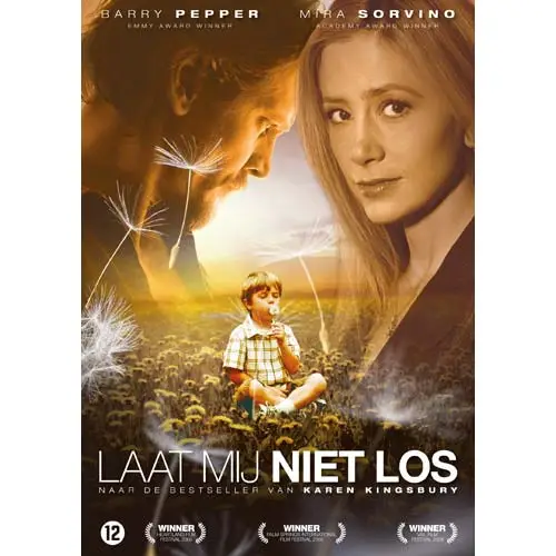 Dvd laat mij niet los