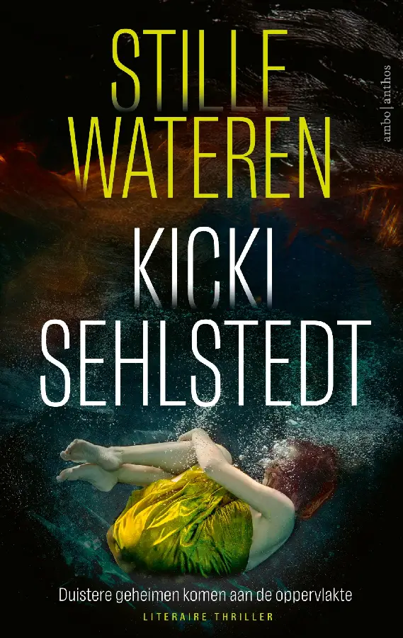 Stille wateren
