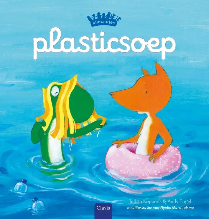 Plasticsoep