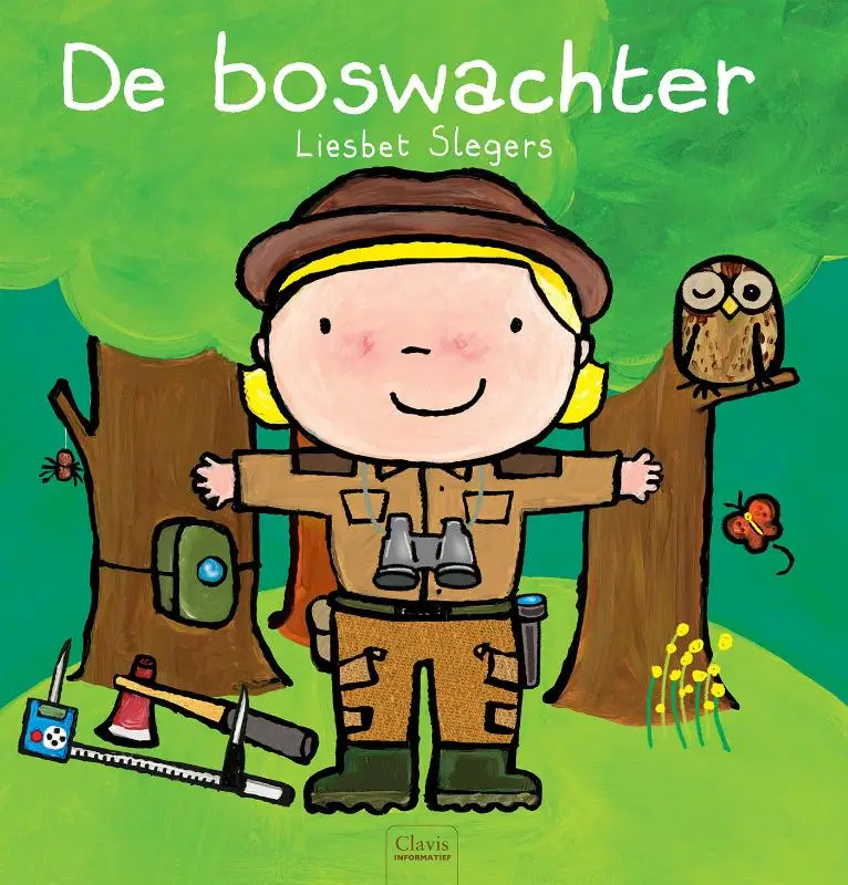 Boswachter