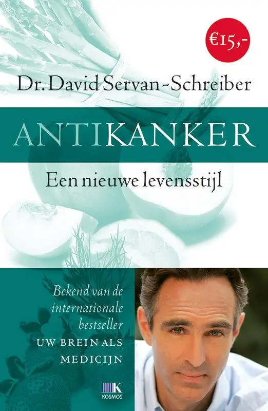 Antikanker midprice