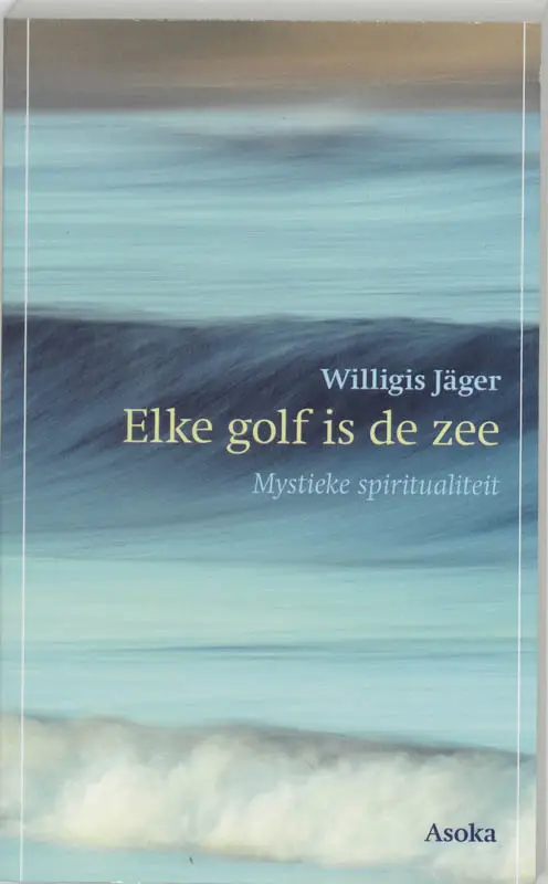 Elke golf is de zee  POD