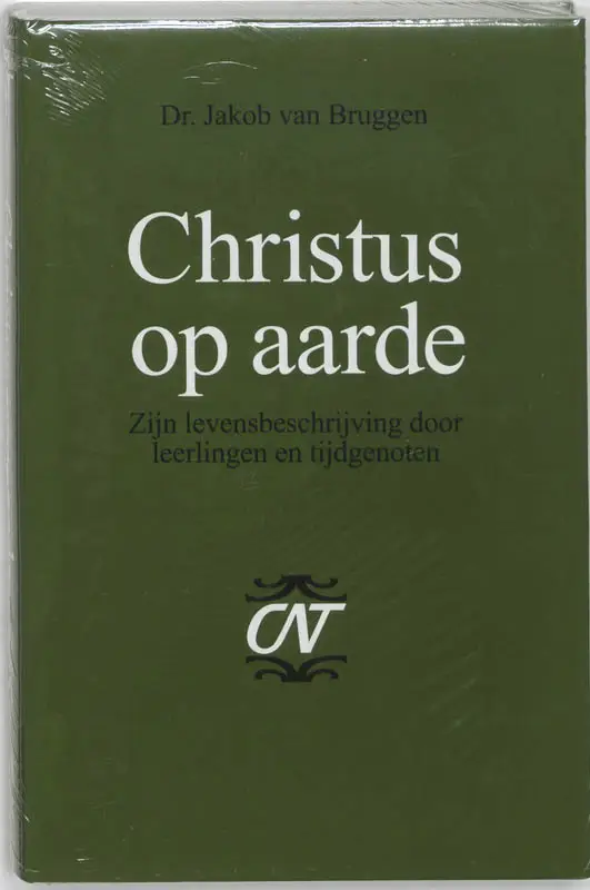 zijn levensbeschrijving door leerlingen en tijdgenoten

Commentaar op het Nieuwe Testament  Derde serie Afdeling

Evangelienool,

vereniging en koorardijorging van kinderen (ged) ;

financieel-administratief beheer 4 CBA 05.4/8