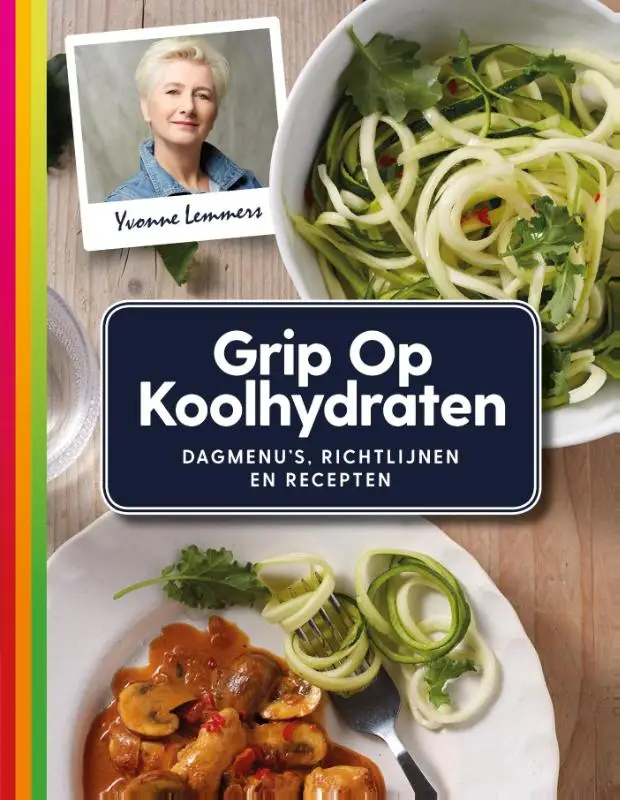 Grip op koolhydraten