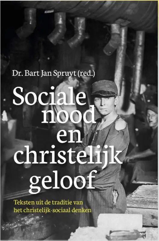 Sociale nood en christelijk geloof