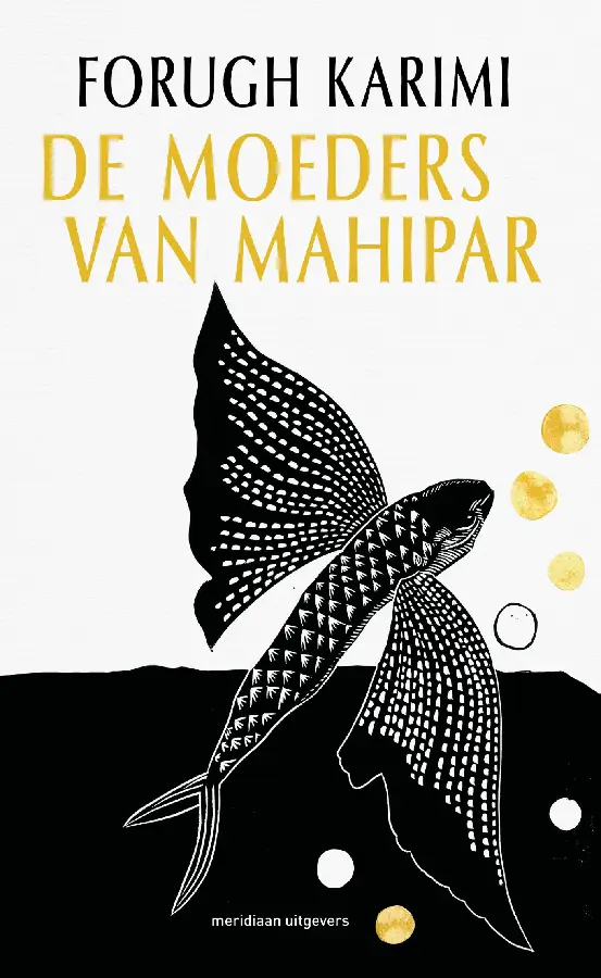 De moeders van Mahipar