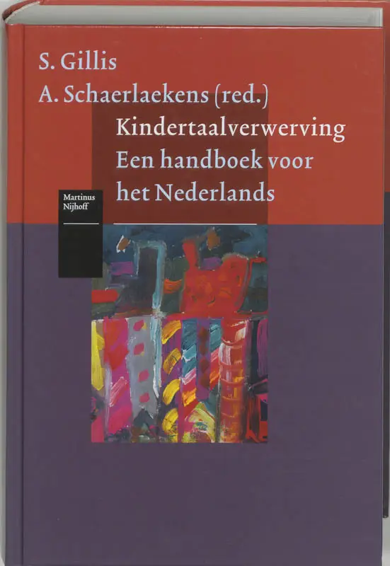 een handboek voor het NederlandsM / druk 1

logopedisch handelen gebaseerd op wetenschappelijke evidentieTraject V&Vighedenedennderwijs Niveau 4ining ; SMCP includedinterdependentiesfinancieel-administratief beheer 4 CBA 05.4/8