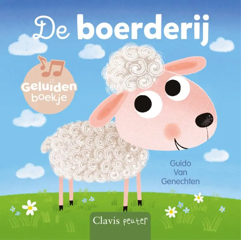 Boerderij