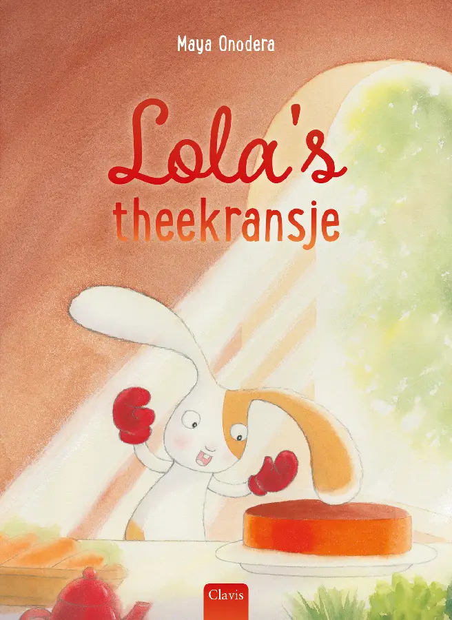 Lola's theekransje