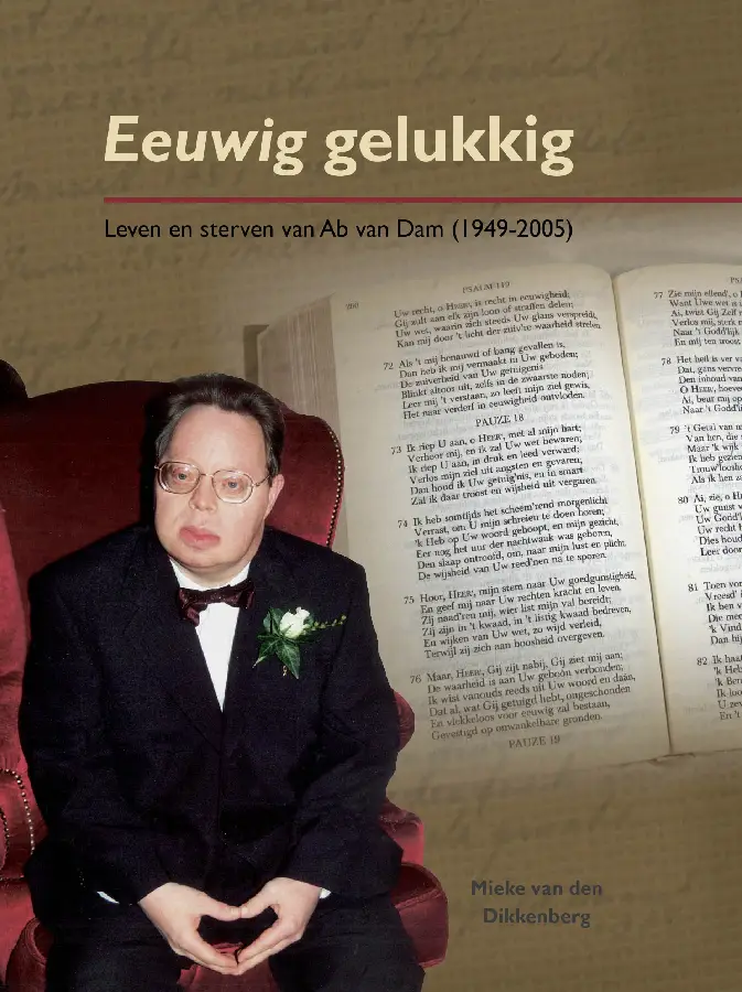 Eeuwig gelukkig