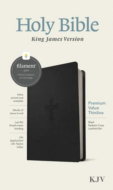 KJV - Thinline Bible