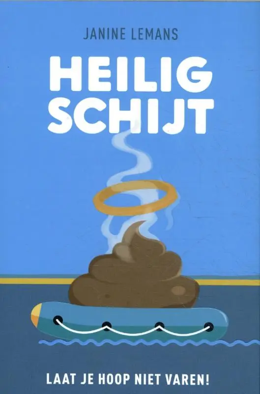 Heilig schijt