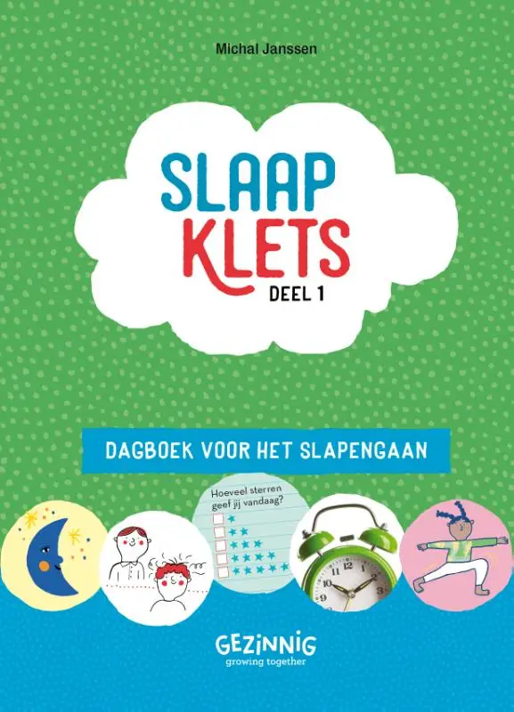 Slaapklets!