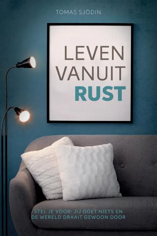 Leven vanuit rust Midprice