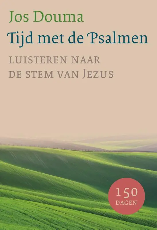 Tijd met de psalmen