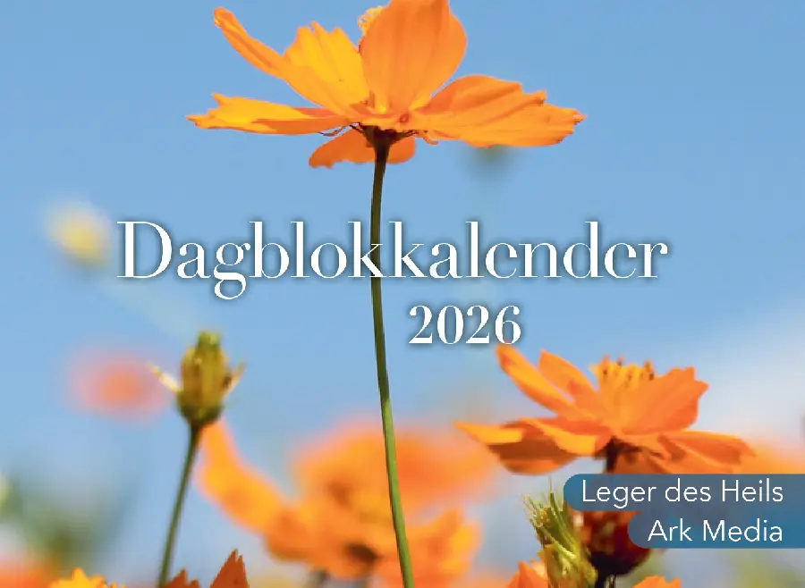 Dag in dag uit 2026 nbv dagblok
