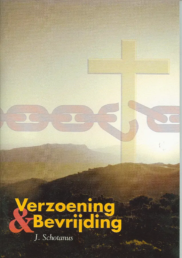 Verzoening en bevrijding