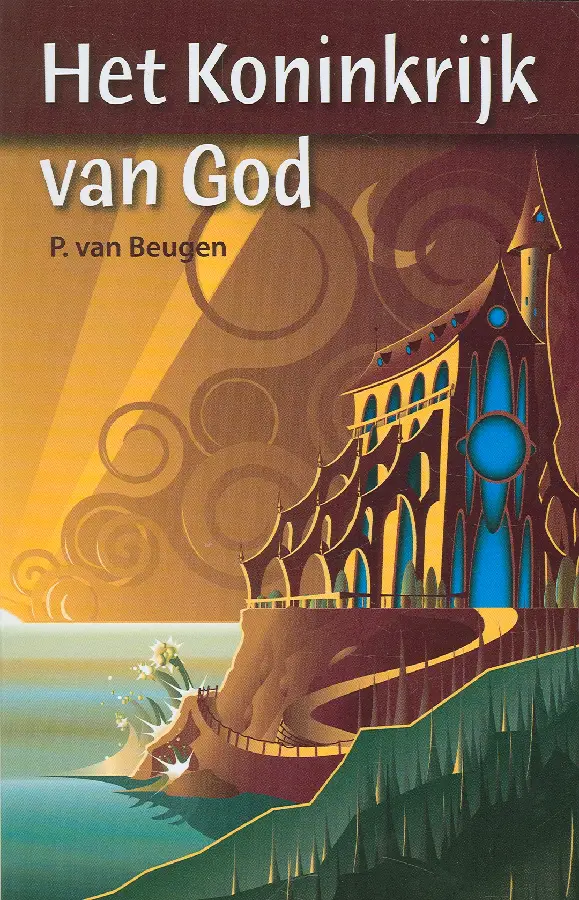 Koninkrijk van god