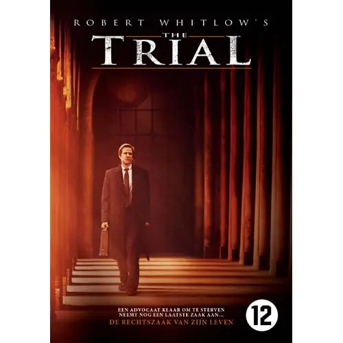 Dvd the trial