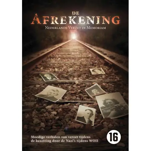 Dvd de afrekening