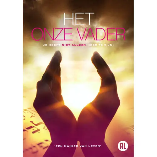 Dvd het onze vader