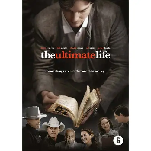 Ultimate Life, The