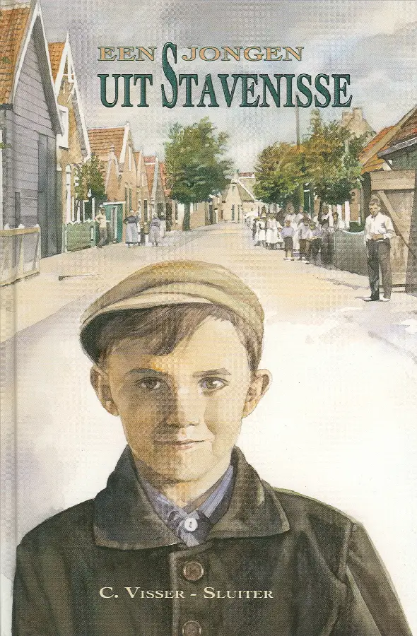 Jongen uit stavenisse