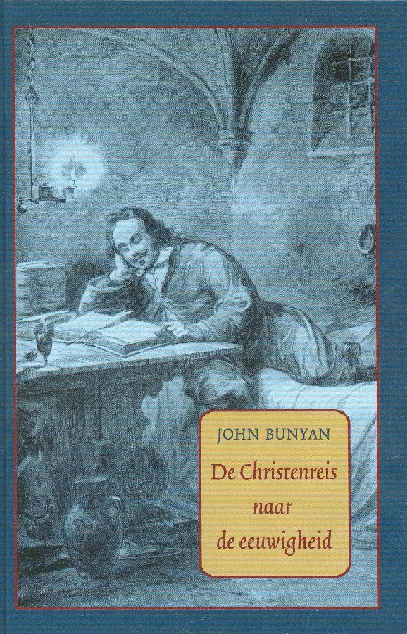 Christenreis naar de eeuwigheid