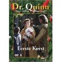 Dvd dr. quinn-eerste kerst