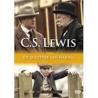 Dvd c.s. lewis - schepper van narnia eo