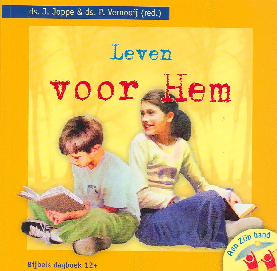 leven voor hem