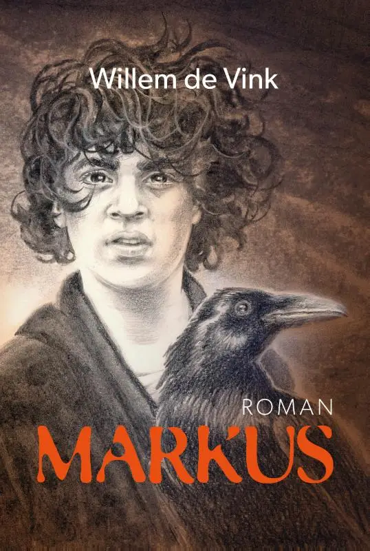 Markus (paperback)