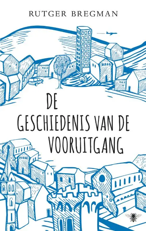Geschiedenis van de vooruitgang