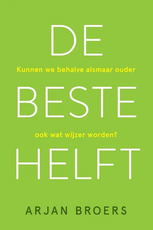Beste helft
