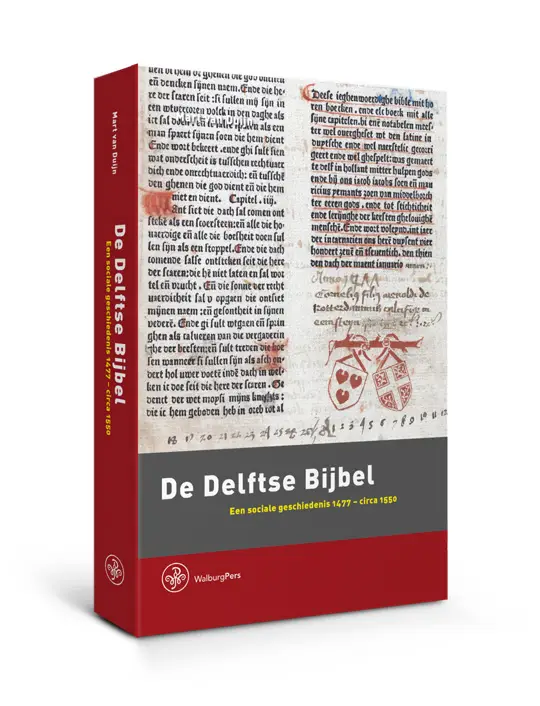 Delftse bijbel