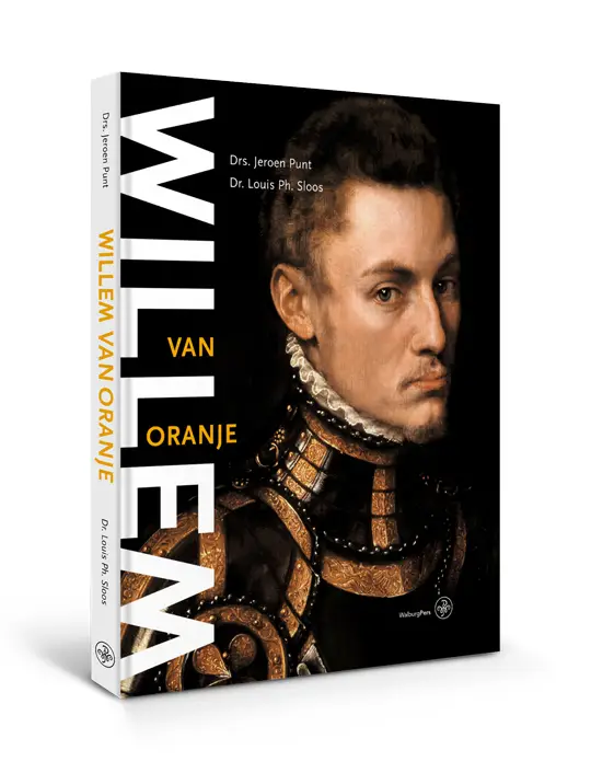 Willem van oranje