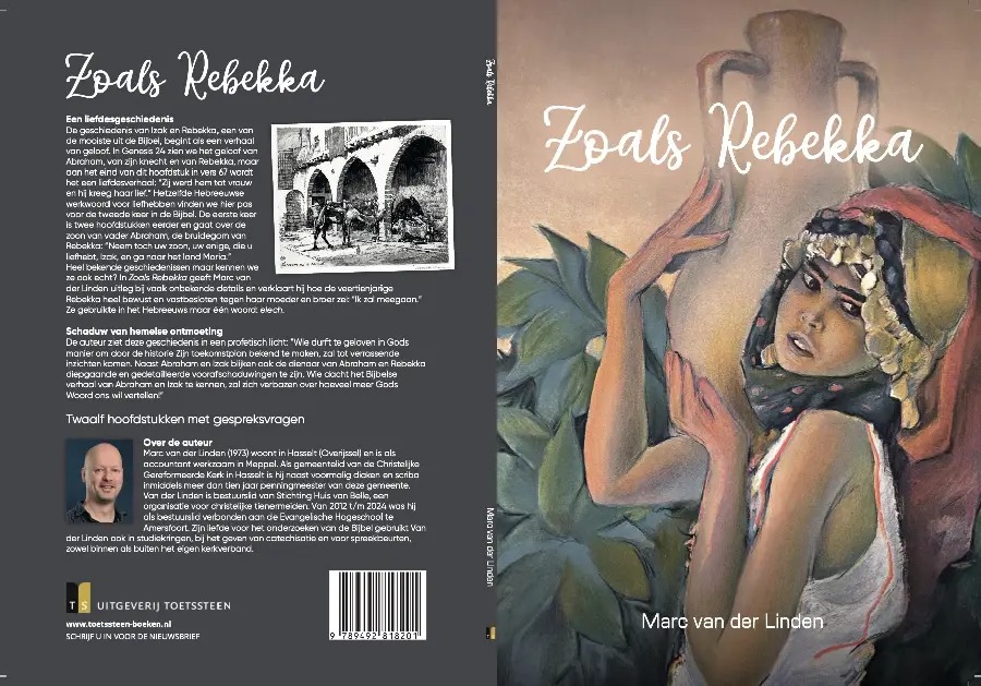 Zoals Rebekka
